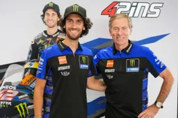 MotoGP, Alex Rins e Yamaha avanti insieme: ufficiale il rinnovo