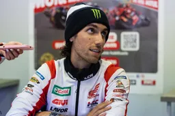 MotoGP: Yamaha annuncia Alex Rins per la stagione 2024