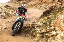 Dakar 2023, tappa 4: Leggende Honda al top, ripartono due italiani