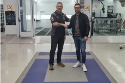 Nasce un corso per professionisti di grafica e verniciatura su parti racing