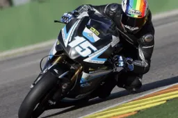 Moto2: tempo di presentazioni per Scot e G22 Holiday Gym