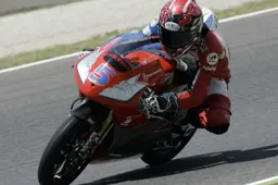 125cc: Alexis Masbou correrà con il team Ongetta ISPA