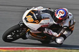 Moto3: Alexis Masbou lascia il team Peugeot MC SaxoPrint