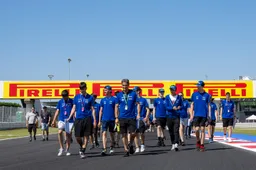 Lorenzo Alfonsi, coach R3 Yamaha Championship "Insegno il fair play"