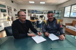 Autodromo di Vallelunga, parte il restyling  di Alex Design