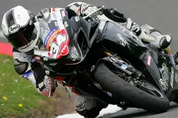 BSB: Alistair Seeley al debutto a Silverstone