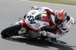 All Japan Superbike Autopolis Qualifiche: Watanabe con la Kawasaki Team Green in pole