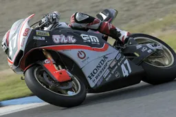 All Japan J-GP2 Motegi Qualifiche: terza pole 2014 di Yuki Takahashi