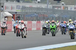 All Japan J-GP2: Motegi ospita il quarto round con Yuki Takahashi leader