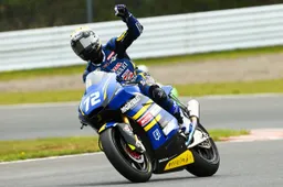 All Japan J-GP2: ad Autopolis Yuki Takahashi porta la Moriwaki alla vittoria