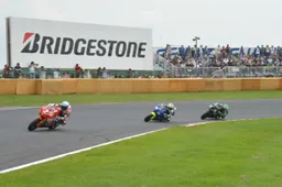 All Japan Superbike: Tsukuba torna nel calendario 2015