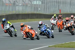 All Japan J-GP3: con la Youth Cup la MFJ punta sui giovani talenti