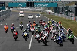All Japan Superbike: svelato il calendario della stagione 2011