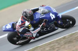 All Japan Superbike Motegi Qualifiche: pole di Akiyoshi, Nakasuga stringe i denti ed è 2°