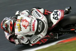 All Japan Superbike Okayama Gara: terzo successo di Katsuyuki Nakasuga