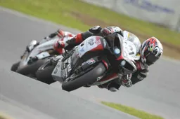 All Japan Superbike: la situazione in campionato prima della lunga sosta
