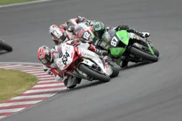 All Japan Superbike: MFJ ed il futuro del motociclismo giapponese