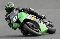 All Japan Superbike Sugo Gara: prima vittoria per Yukio Kagayama