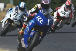 All Japan Superbike: a Motegi via alla stagione 2012 della Superbike giapponese
