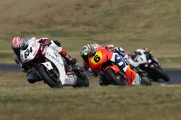 All Japan Superbike: verso il sesto appuntamento stagionale a Motegi