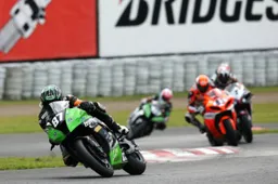 All Japan Superbike: Okayama ospita il penultimo round della stagione 2013