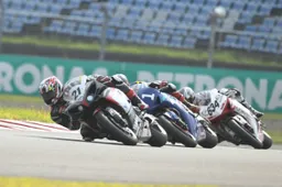 All Japan Superbike: ad Okayama per il penultimo round 2012