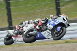 All Japan Superbike: ad Autopolis per il secondo round 2014