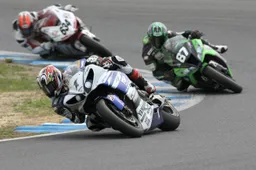 All Japan Superbike: la JSB1000 torna in pista ad Autopolis