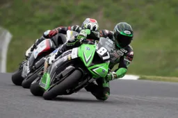 All Japan Superbike: a Motegi questo weekend prosegue il confronto per il titolo