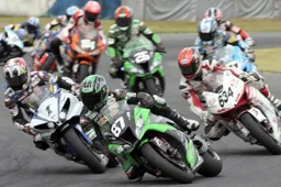 All Japan Superbike: ad Okayama per il penultimo appuntamento stagionale