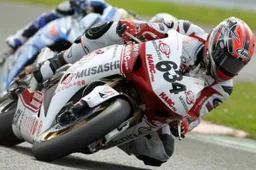 All Japan Superbike: a Sugo torna in pista la JSB1000 per il quarto round