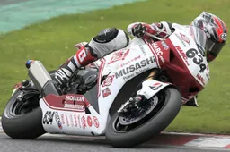 All Japan Superbike: si torna in pista a Sugo con la novità 100 miglia