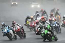 All Japan Superbike: a Suzuka il secondo round 2013 con la "2&4 Race"