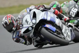 All Japan Superbike Autopolis Gara: trionfo di Takumi Takahashi