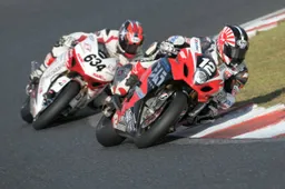 All Japan Superbike: bilancio consultivo della stagione 2013