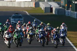 All Japan Superbike: l'elenco iscritti 2018, che piloti (e team!) al via