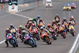 All Japan Superbike 2024: ecco l'elenco iscritti