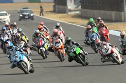 All Japan Superbike: wild card d'eccezione per il secondo round a Suzuka