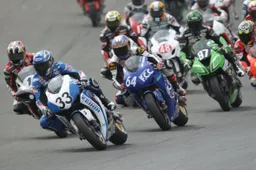 All Japan Superbike: annullata anche la tappa di Sugo