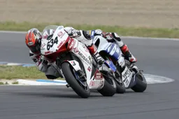 All Japan Superbike: si torna in pista con la "Sugo 120 miles" Endurance