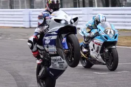 All Japan Superbike: con la "2&4 Race" di Suzuka scatta la stagione 2014