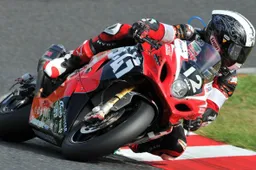 All Japan Superbike: Yukio Kagayama torna in Giappone con un proprio team