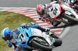 All Japan Superbike: la situazione in campionato dopo il secondo round di Suzuka