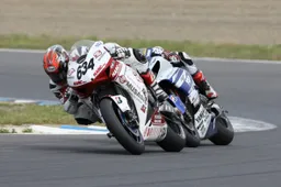 All Japan Superbike: pausa estiva del campionato con Takahashi leader