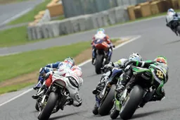 All Japan Superbike: il ritorno a Tsukuba, ma senza la top class JSB1000