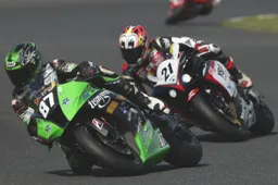 All Japan Superbike: prende forma lo schieramento di partenza 2012