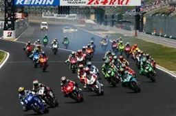 All Japan Superbike: via alla stagione 2010, caccia a Nakasuga