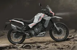 Moto Morini Alltrhike 450: comfort, avventura e prezzo competitivo