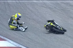 Moto3: Almansa e Buasri fuori dal GP Austin, Bertelle e Farioli sanzionati