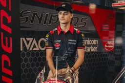 Moto3: David Almansa sostituto di Fenati nel GP Giappone